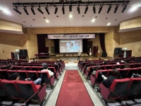 고양시 일산동구, 노래연습장 대표자 대상 3개 구 합동교육 진행 | 뉴스로