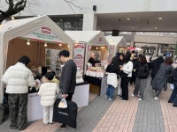 이천시, ‘Rice : up ICHEON’ 농산가공 팝업스토어 운영… 이천쌀 가공상품 홍보 | 뉴스로