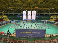 군산시, ‘2025 체력증진의날-체력왕 선발대회’ 성황리에 개최 | 뉴스로