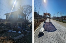 용인특례시 모현읍, 세심정 일대 수변 공원 조성 | 뉴스로