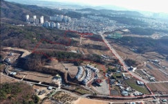 구미 봉곡신도시지구 개발 ‘조건부 가결’…정주여건 개선 본격화 | 뉴스로