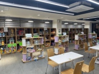 수성구립 장난감숲, 신규 장난감 242점 추가로 대여 서비스 확대 | 뉴스로