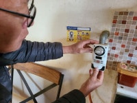 갈산면, 취약계층 동절기 안전 강화 | 뉴스로