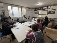 동이면 행정복지센터, 22개 마을 ‘찾아가는 보건·복지 상담실’ 운영 마무리 | 뉴스로