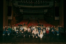 고창문화의전당 하우스콘서트 ‘바흐×무브먼트’, 전석 매진 속 마무리 | 뉴스로