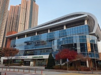 춘천남부노인복지관 리모델링, 내년 3월까지 휴관 | 뉴스로