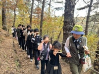 수성구 용학도서관, ‘2025 기후환경교육 우수도서관’ 선정 | 뉴스로