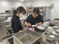 예천지역자활센터 클라우든카페 자활참여자, 베이킹 실습교육 참여 | 뉴스로