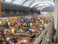 성주전통시장, 「2025년 첫걸음기반조성 공모사업」 성료 | 뉴스로