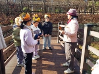 대봉힐링관, 상시 운영되는 힐링 체험 프로그램으로 기관·단체 방문객 증가 | 뉴스로