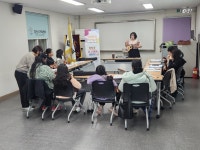 생활밀착형 문화예술교육 ‘가가호호’ 사업, 뮤쿠렐레 하모니 가족 앙상블 공연 첫 무대 선보여 | 뉴스로