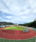 괴산군, 괴산종합운동장 육상트랙 24시간 상시 개방 | 뉴스로