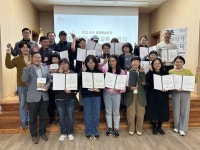 2025년 속초종합사회복지관 성과보고회, 성황리에 개최 | 뉴스로