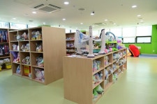 고령군 아이누리 장난감도서관 이전 기념 오픈하우스 개최 | 뉴스로