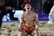 2025 의성천하장사씨름대축제, 7일간의 대장정 성황리 마무리 | 뉴스로