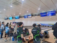 제11회 거창군볼링협회장배 경남 오픈 볼링대회 성료 | 뉴스로