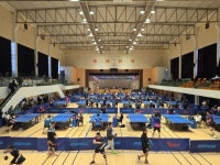 거창군, 제33회 거창군탁구협회장기 경남오픈 탁구대회 성료 | 뉴스로