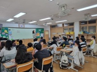 안양시, 안양그린마루 기후변화 교육강사 16명 선발…탄소중립 실현 역량강화 | 뉴스로