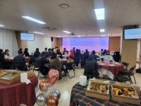 하남시감일종합사회복지관, 월드비전 꿈디자이너 3년 성과 공유회 개최 | 뉴스로