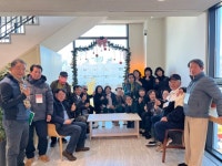 통영봉평마을관리 사회적협동조합, 도시재생 현장 찾아 배움의 시간 가져 | 뉴스로