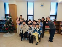 원곡작은도서관, 원곡초 교과연계수업 ‘내 기분 사용법’ 운영 | 뉴스로