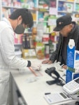 구미 공공심야약국, 8개월간 5천명 이용…늦은 밤 시민 건강 지켜 | 뉴스로