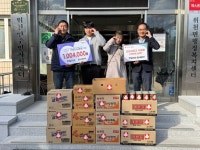 거창군 ‘주얼리순·금사모아’의 따뜻한 고향 사랑 | 뉴스로