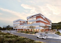 김천시, 통합보건타운으로 지역보건 의료서비스 새 시대 연다 | 뉴스로