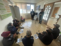 고흥군, 도양읍 용정지구 하수처리구역 확대 주민설명회 개최 | 뉴스로