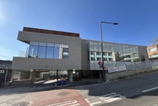 주차난 해결·생활체육 품은 ‘옥인제1공영주차장·스포츠센터’ 문 연다 | 뉴스로