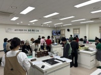 순천, “힐링 요리교실”로 외식업 종사자 역량 강화 | 뉴스로