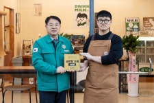 금정구, 글로컬 가게 2호점 오픈! | 뉴스로