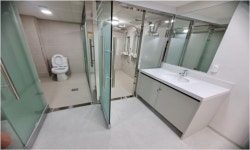 중구 자치회관 헬스장 6곳 새단장 완료 | 뉴스로