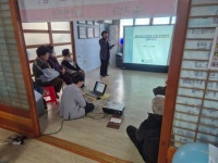 고성군, 2026년 지적재조사사업 주민설명회 개최 | 뉴스로