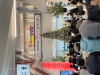 오르빛도서관 개관 1주년 클래식 콘서트 시민 100명 참여 속 성황리 종료 | 뉴스로