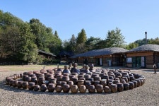 ‘겨울 힐링 성지’ 아산 도고온천…역사 깃든 ‘유황천’ 효능 만끽 | 뉴스로