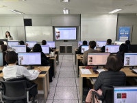 아산시 평생학습관, 시민 맞춤형 ‘AI 실무 활용 과정’ 운영 | 뉴스로