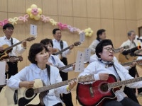 부여군노인종합복지관, 제3회 작품발표회‘한빛제’ 개최 | 뉴스로