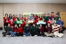 광양시, ‘시민 건강 지킴이’ 건강증진과 직원 응원 | 뉴스로