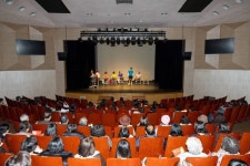 통영시종합사회복지관, ‘사랑의 별이 빛나는 밤’ 행사 개최 | 뉴스로