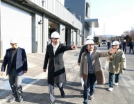 ‘전주시리싸이클링타운’ 확 변한다. 나무식재에 저감시설 설치까지 | 뉴스로