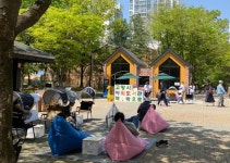 2025년 책 밖으로 나온 도서관… 고양시, 일상 속 독서문화 확장하다 | 뉴스로