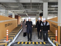 계룡시, 마을속속 ‘응원데이’…원도심 엄사면을 다시 보다 | 뉴스로