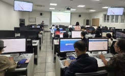 광주 남구, 한약국‧헬스장 등 신규 공공데이터 8종 추가 개방 | 뉴스로