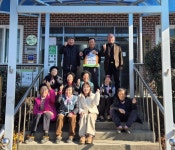 영광군, 장고·남일·오룡맹자마을 우수 치매안심마을 지정 | 뉴스로