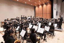 서대문구 주니어 윈드 오케스트라 제3회 정기연주회 감동 선사 | 뉴스로