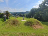 고양시, 향토유산에‘심봉원 묘 및 신도비’ 신규 지정 | 뉴스로