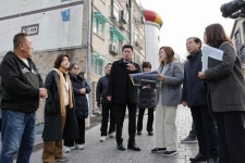 송월동 동화마을, 인천 넘어 수도권 대표 명소로!‥벽화 재단장 추진 | 뉴스로