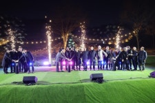 고창문화관광재단, 전통예술체험마을에서 ‘고창 겨울 별빛 마을’ 운영 | 뉴스로