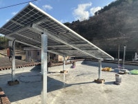 ㈜그린테크 나은전기, 태양광 무상 설치 지원 | 뉴스로